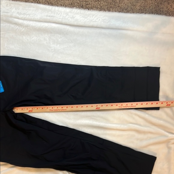 Columbia Women’s Black Omni-Shield Active Wear Pants Size 16 - Picture 11 of 15
